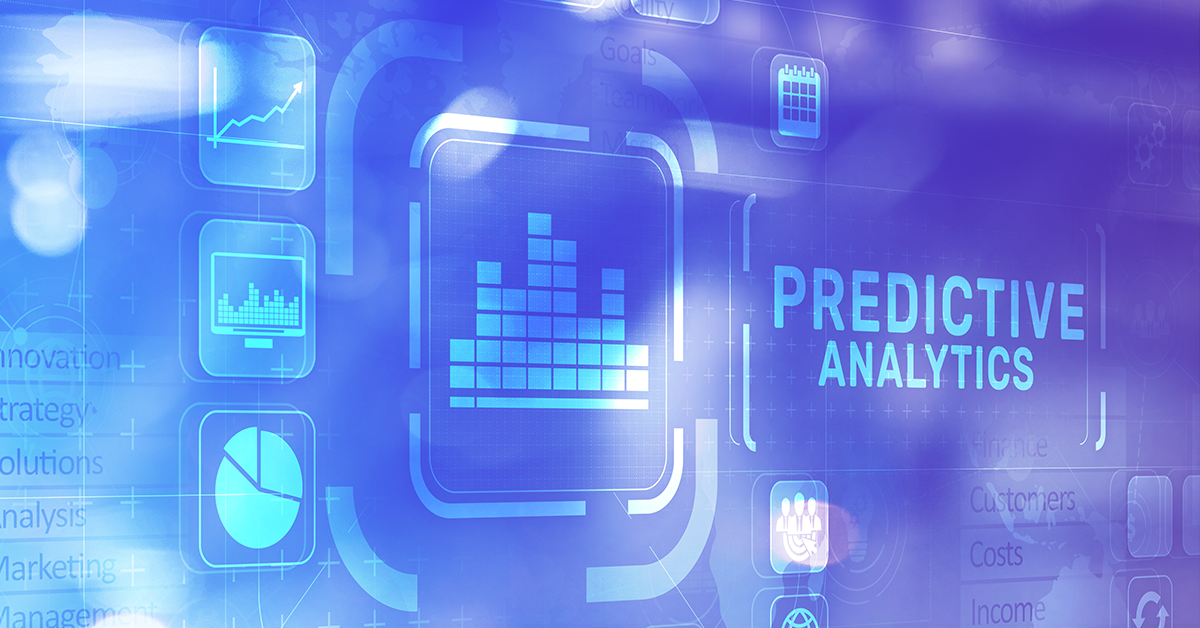 03 Predictive Analytics for Financial Decision-Making