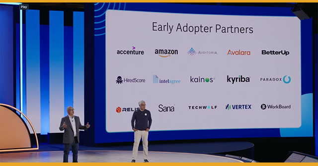 AI Marketplace Early Adopters