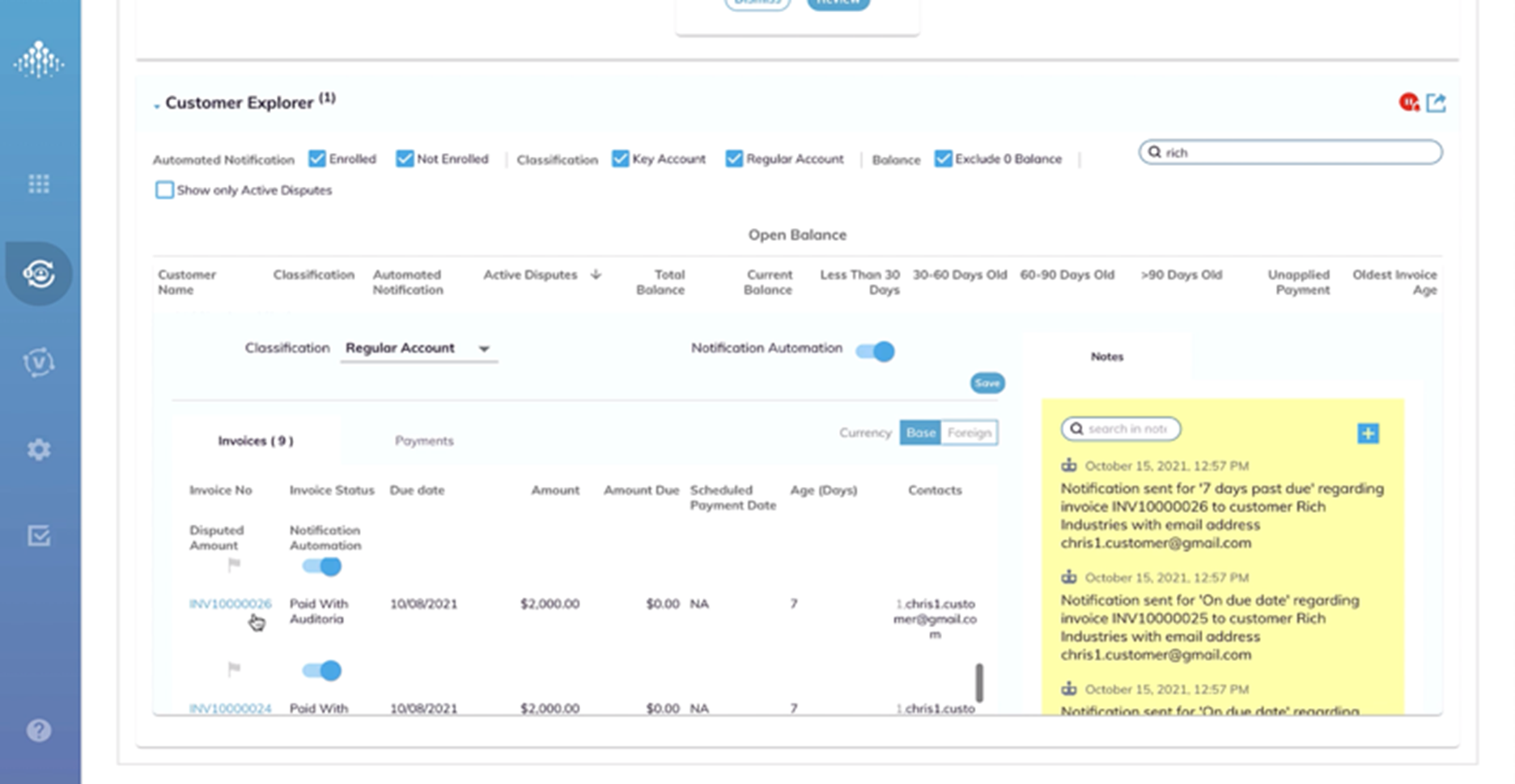 Announcing Auditoria SmartPay 2