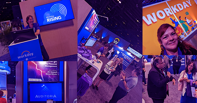 What Is Workday Rising Workday Rising 2023 Preview: AI, Intelligent Apps, and Generative AI