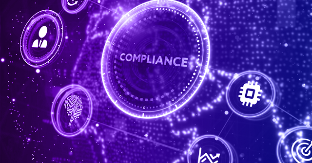 Compliance and Risk Management