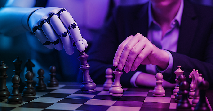 ConclusionChess