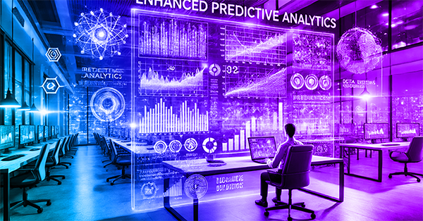 Enhanced Predictive Analytics 2