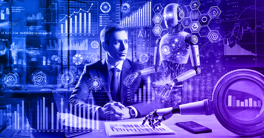 The Concerns of AI in Corporate Finance- Addressing the Fear Factor