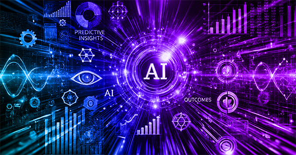 The Power of AI in Finance - By the Outcomes