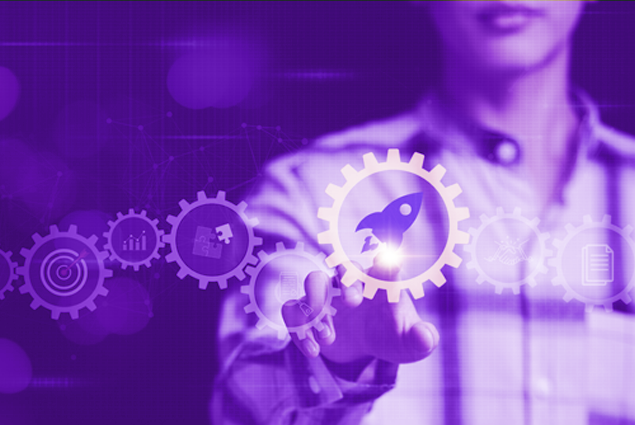 Chpt 3 : The Rise of Intelligent Apps
