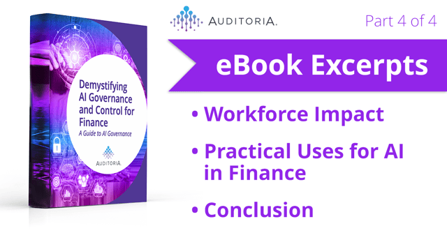 eBook AI Governance - Part 4 of 4