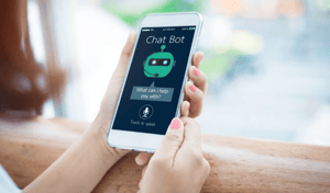 Chatbots have become particularly popular