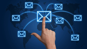 email bots are a universally accepted form of interaction for automated marketing campaigns