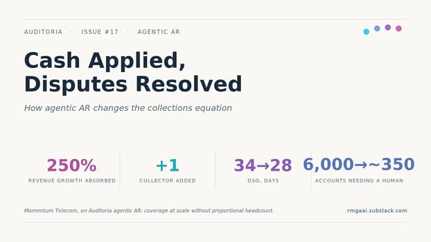 rohit-substack-agentic-ar-collections